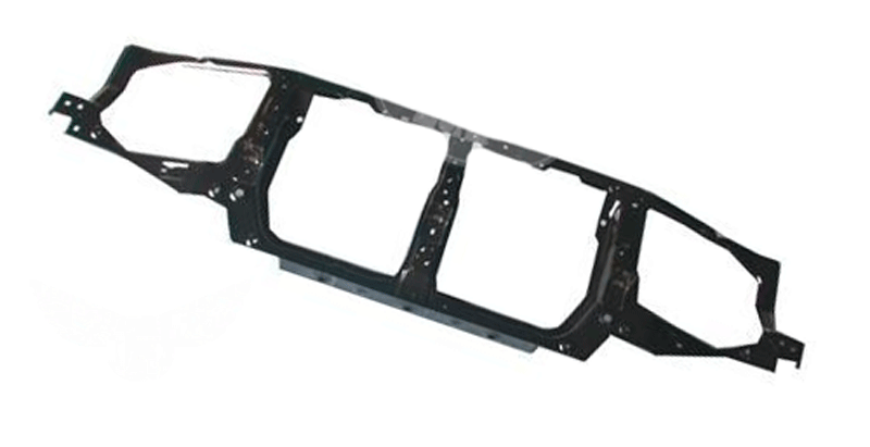 Панель Mitsubishi Padgero 2003-2007
