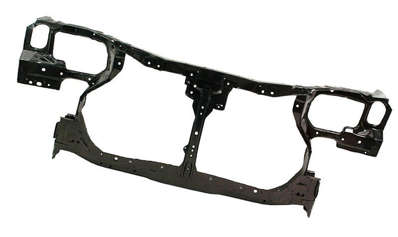 Панель Nissan Almera 2000-2006 комплект N16 - N17