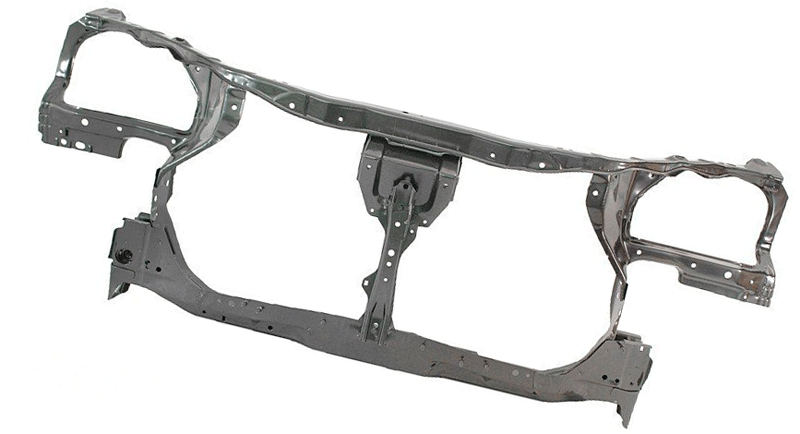 Панель Nissan Primera P12 2002-2008 (Комплект)