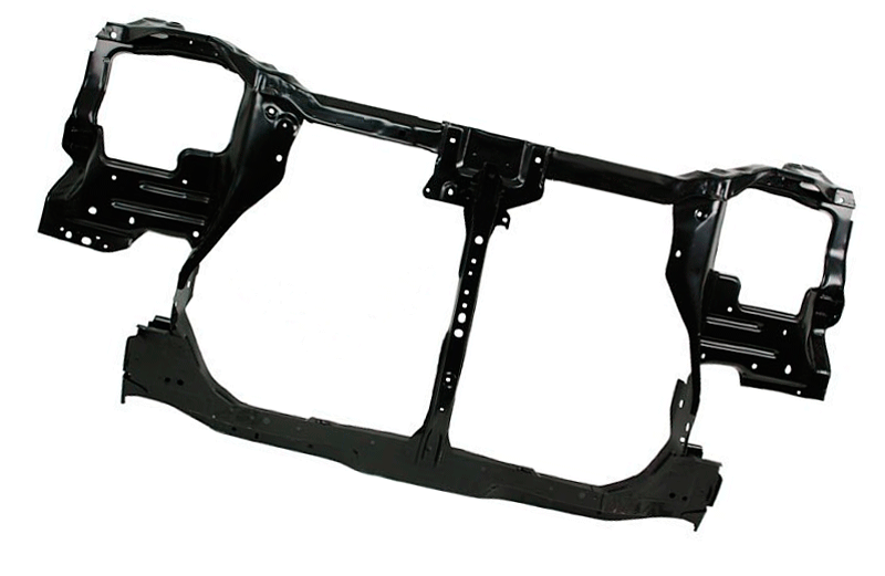 Панель Nissan X-Trail 2001-2007, комплект