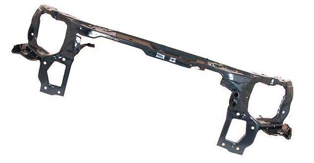 Панель Opel Vectra C 2002-2005