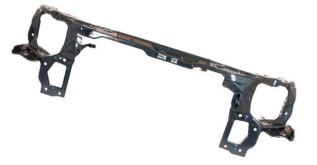 Панель Opel Vectra C 2006-2009
