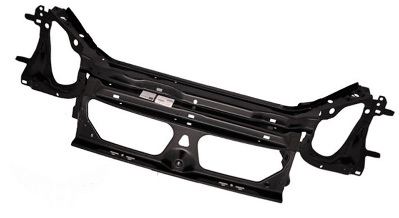 Панель Renault Kangoo 2003-2009 (Комплект)