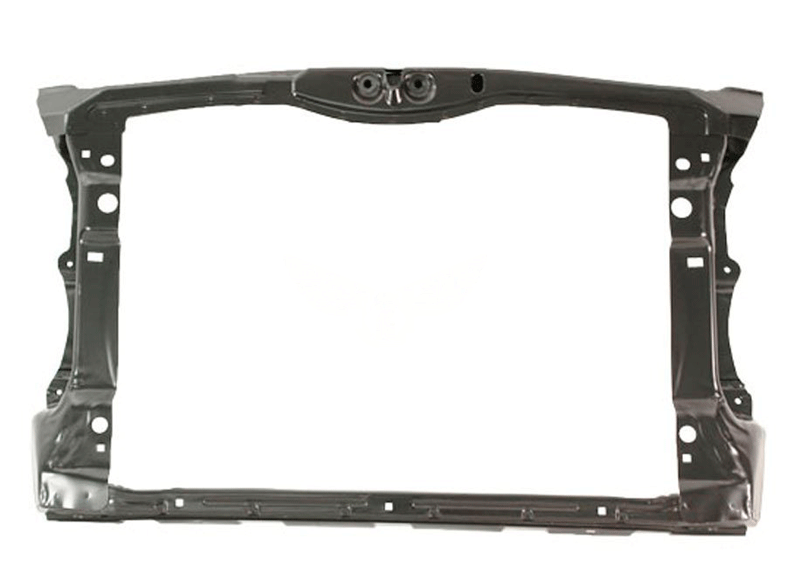 Панель Skoda Octavia A5 2009-2013