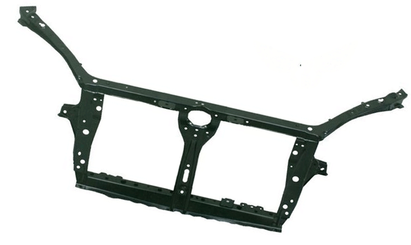 Панель Subaru Impreza 2007-2011 (Комплект)