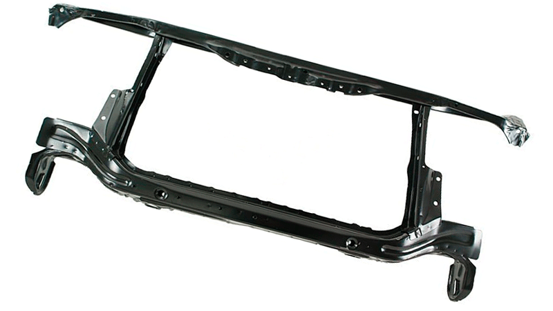 Панель Toyota Avensis 2000-2002