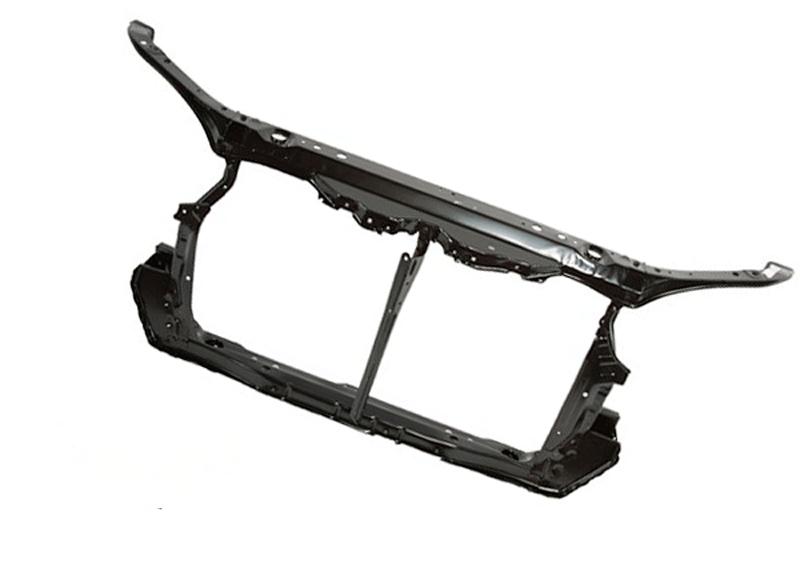 Панель Toyota Camry XV30 2002-2006 (С перегородкою)