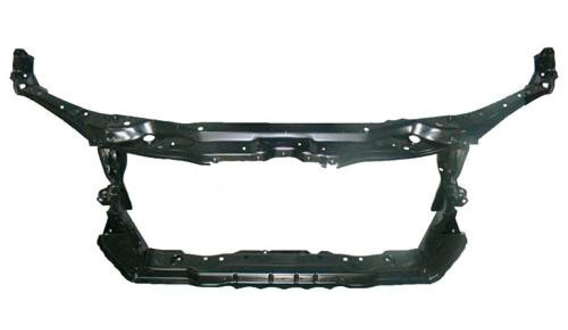Панель Toyota Camry XV40 2006-2011 (Комплект)