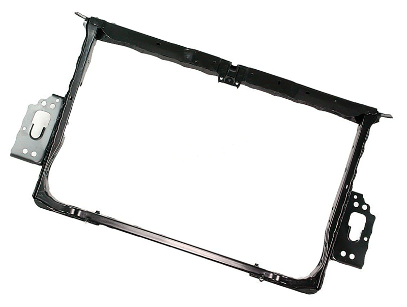 Панель Toyota RAV4 2006-2011