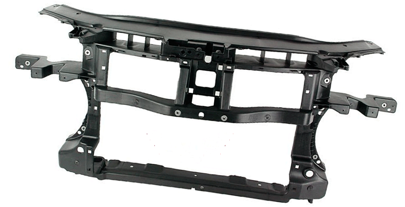 Панель VW Passat B6 2005-2010 (Без Турбо)