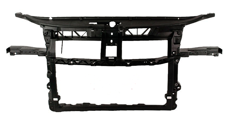 Панель VW Polo IV 2005-2009 (Хетчбек) + AC