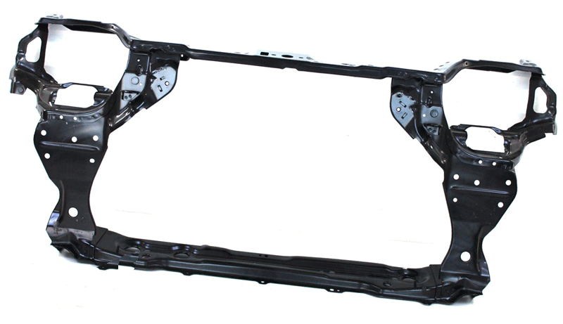 Панель Chevrolet Aveo T200 2004-2006 (Комплект)