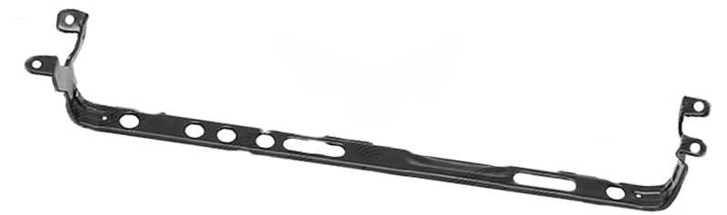 Панель нижня Ford Focus 2005-2008