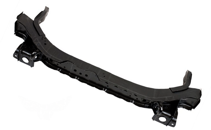Панель нижня Mitsubishi ASX 2010-2013
