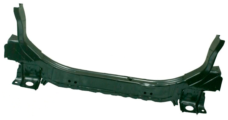 Панель нижня Mitsubishi Lancer 10 2007-2010 (Крім EVO)