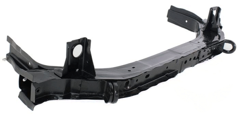 Панель нижня Mitsubishi Outlander 2007-2009