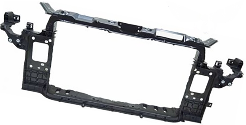 Панель KIA Ceed 2012+