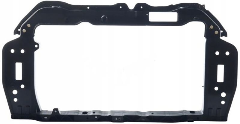 Панель KIA Picanto 2011-2016