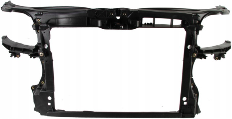Панель Передня A3 (8P) 2003-2008