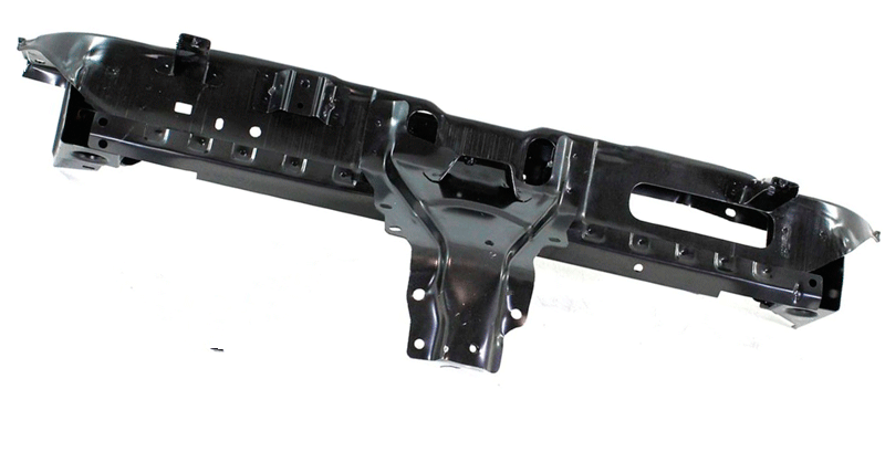 Панель верхня Mitsubishi ASX 2010-2013