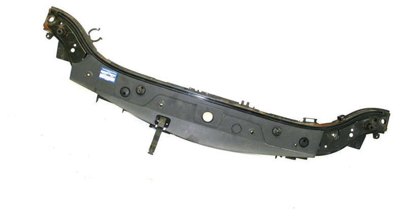 Панель верхня Renault Megane 2003-2008 (Під капот)