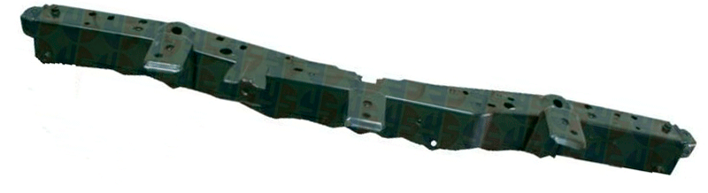 Панель верхня Toyota Auris 2007-2009