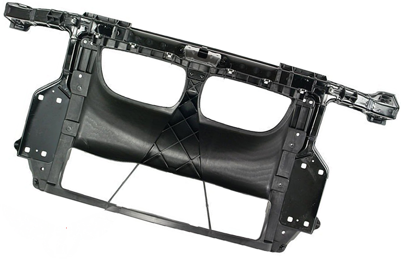 Панель BMW 1 E81 / E82 2004-2013