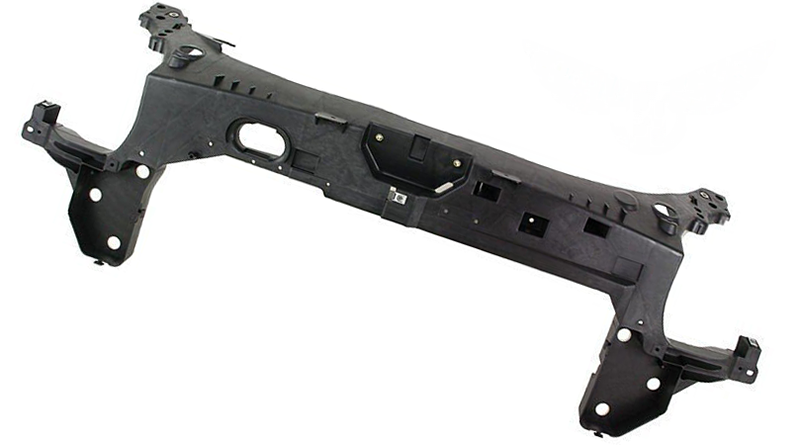 Панель передня Renault Modus 2004-2012