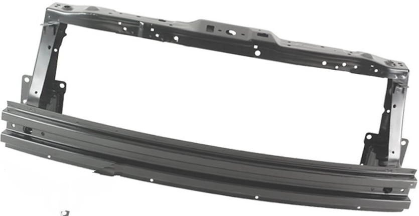 Панель передняя Chevrolet Spark/Matiz M300-2010-2014