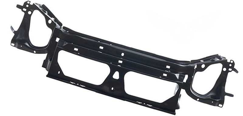 Панель Nissan Kubistar 2003-2008