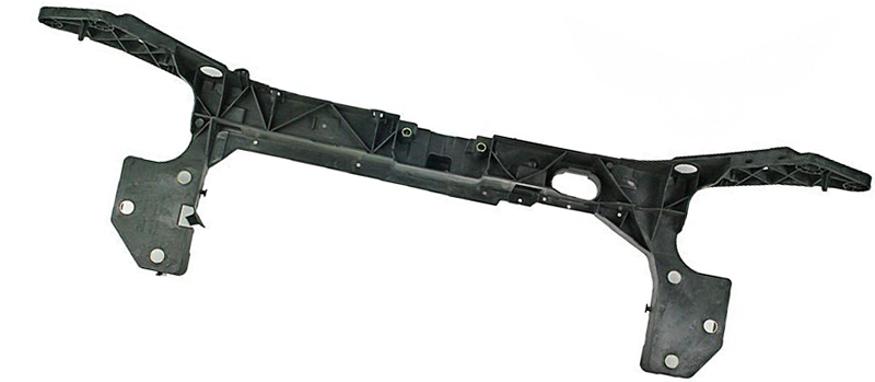 Панель Renault Clio lll 2009-2012