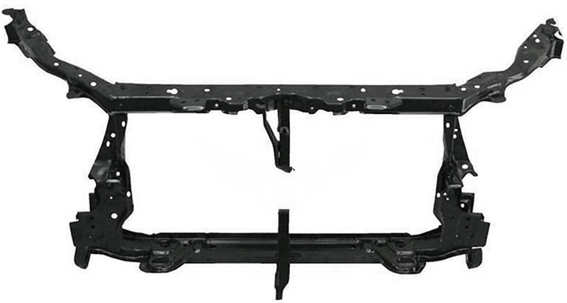 Панель передня Toyota Corolla E14 2007-2013