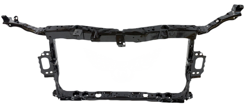Панель передня Toyota Corolla E15 2007-2013