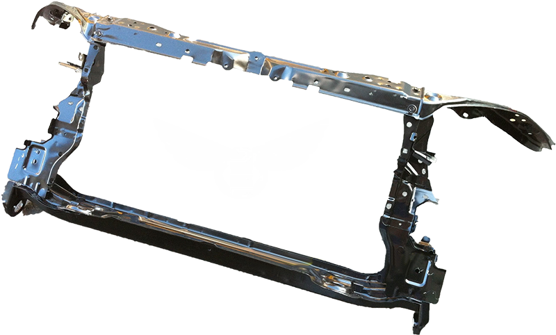 Панель передня Toyota Corolla E18 2013+