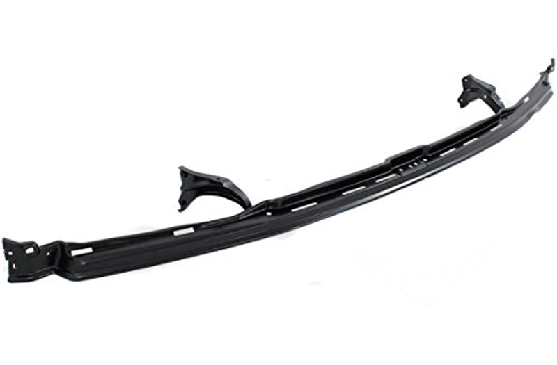 Планка під решітку радіатора Toyota Land Cruiser 100 2005-2008