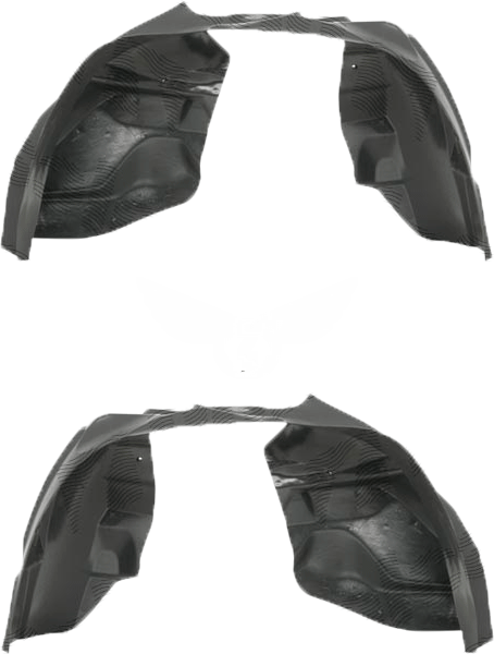 Підкрилок Boxer 2006-2014
