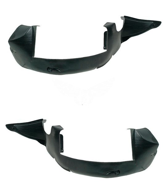 Підкрилок Citroen Berlingo 1997-2002