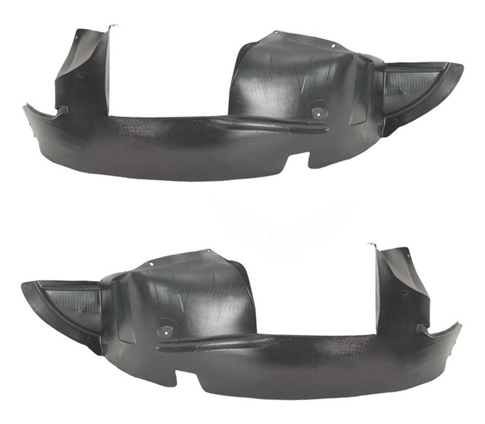 Підкрилок Citroen Berlingo 2002-2007