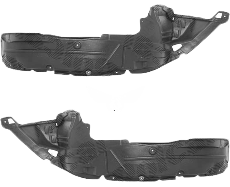Підкрилок Honda CRV 1997-2001