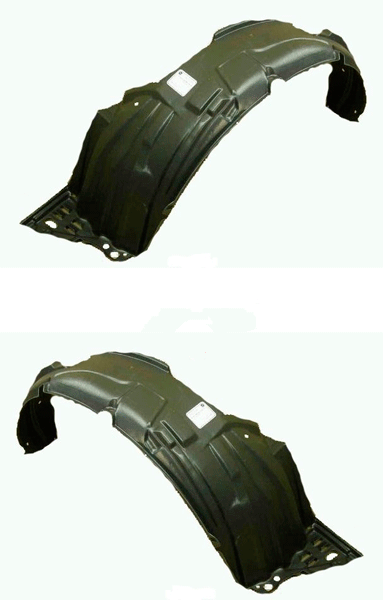 Підкрилок Honda Civic 2006-2011 FD Hatchback