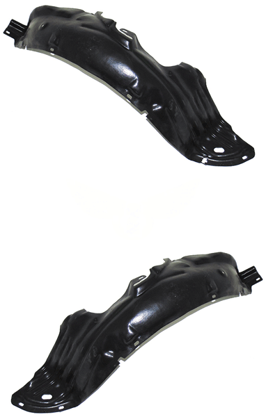 Подкрылок Micra K11 1992-2002