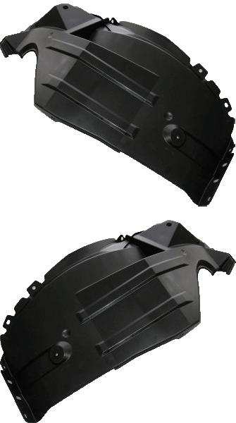 Підкрилок Mitsubishi Colt Z30 2004-2009