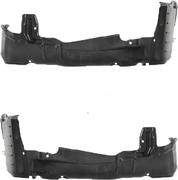 Підкрилок Mitsubishi Galant EA 1997-2004