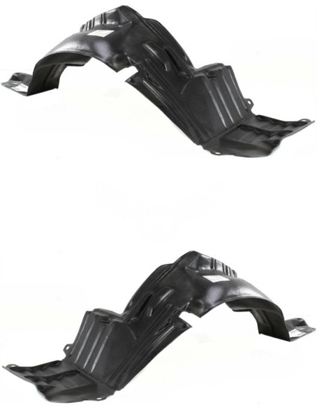 Підкрилок Mitsubishi Lancer 1998-2003