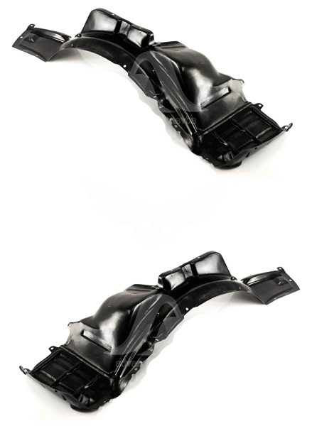 Підкрилок Mitsubishi Lancer 9 2004-2007