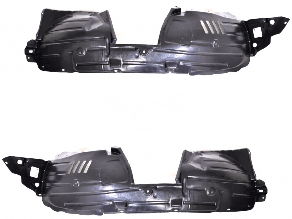 Підкрилок Nissan Qashqai 2006-2009