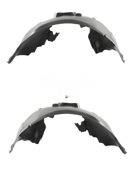 Підкрилок Peugeot 308 2008-2013