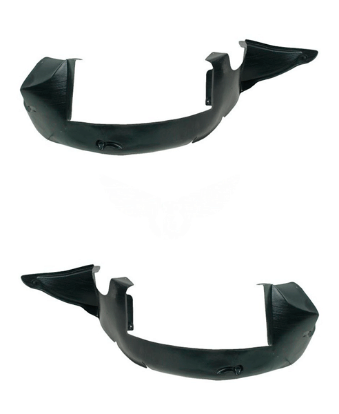 Підкрилок Peugeot Partner 1997-2002