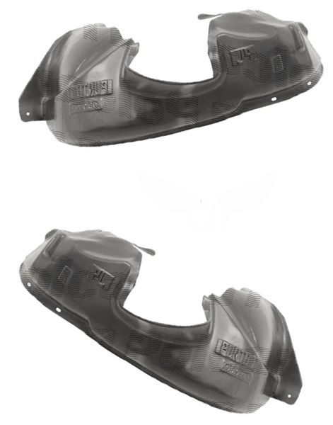 Підкрилок Punto 1993-1999