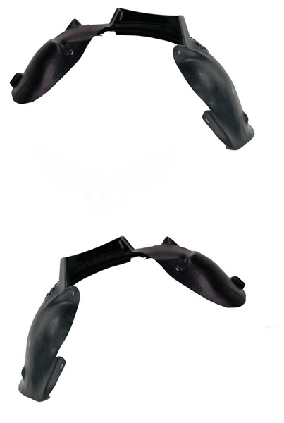 Підкрилок Punto 1999-2003